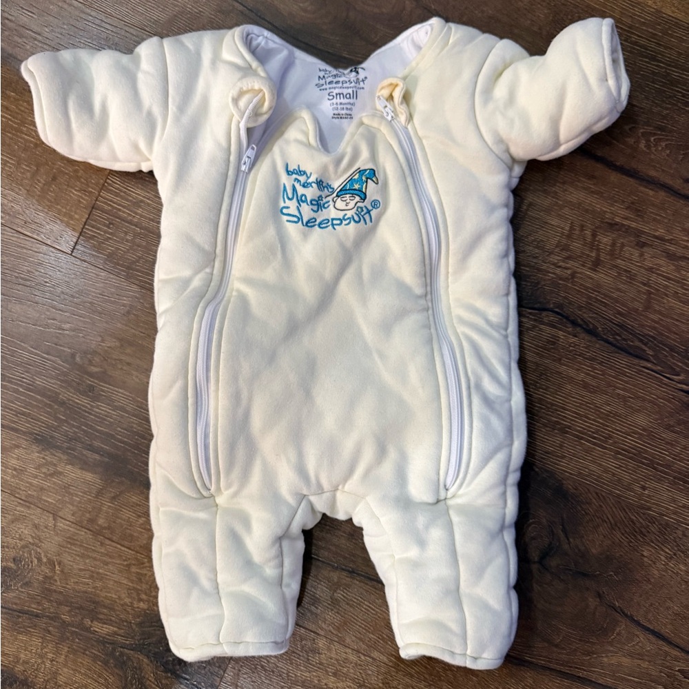 Merlin Magic Suit